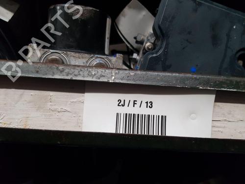 ABS pump OPEL ASTRA L (O5) 1.2 (FPHNPJ) | BP22672884M43 