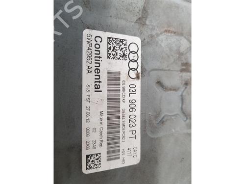 Engine control unit (ECU) AUDI A1 (8X1, 8XK) 1.6 TDI | BP32483887M57 