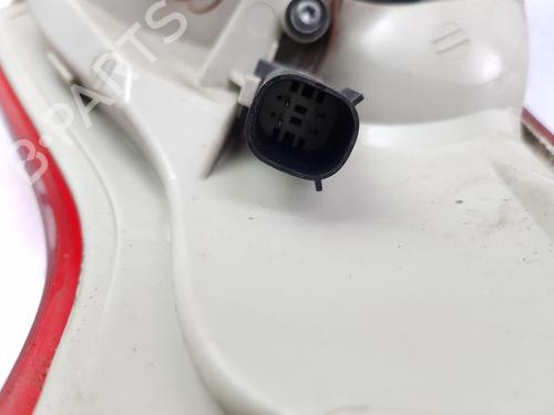 Left taillight FORD KUGA II (DM2) | BP23212591C34