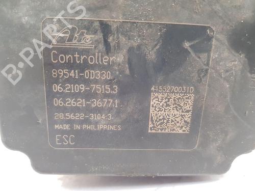 ABS pump TOYOTA YARIS (_P13_) 1.3 (NSP130_, NSP130) | BP29597826M43