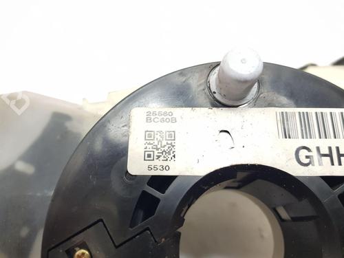 Steering column stalk NISSAN MICRA III (K12) 1.4 16V | BP25492568I23 