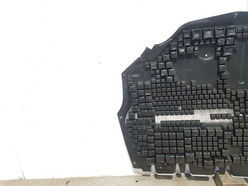 Underbody protection SKODA FABIA II (542) 1.9 TDI | BP26692731M92 