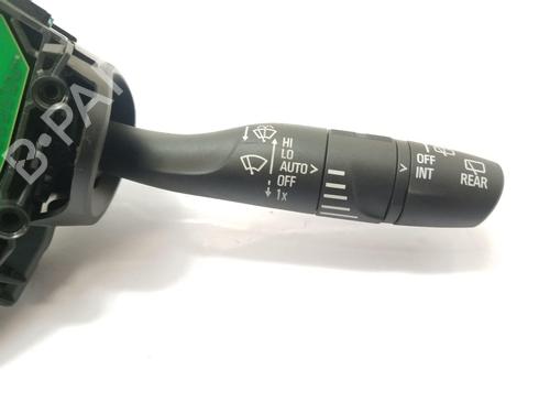 Steering column stalk OPEL CORSA F (P2JO) 1.2 (68) | BP22812070I23 - Image 2