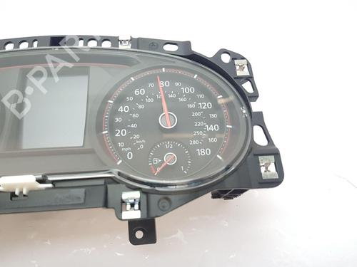 Instrument cluster VW GOLF VII (5G1, BQ1, BE1, BE2) 1.2 TSI | BP30184655C47