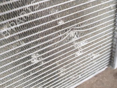 Water radiator OPEL ZAFIRA TOURER C (P12)  | BP22209427M31 