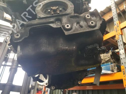 Engine JAGUAR XJ (X351) 3.0 SDV6 | BP32870434M1  - Image 13