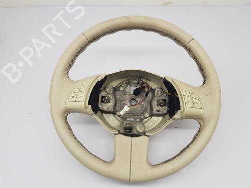 Used Steering wheel Steering wheel FIAT 500 (312_) 1.2 (312AXA1A) (69 hp) 35885070 35885070