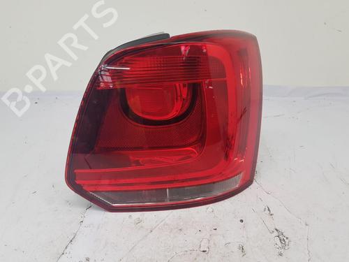 Used Right taillight Right taillight VW POLO V (6R1, 6C1) 1.4 (6R1) (85 hp) 33630175 33630175