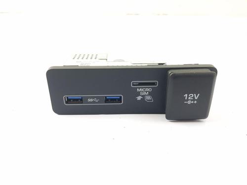 Elektronisk modul JAGUAR I-PACE (X590) EV400 AWD | BP30765034M83