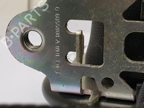 Front right seatbelt FORD TRANSIT Van (FA_ _) 2.2 TDCi | BP33186175I25  - Image 6