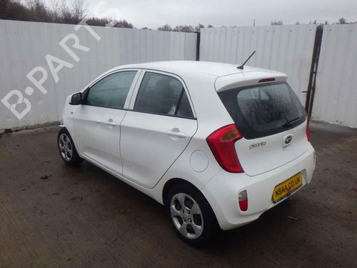 Gearbox KIA PICANTO II (TA) 1.0 | BP37585032M3 - Image 19