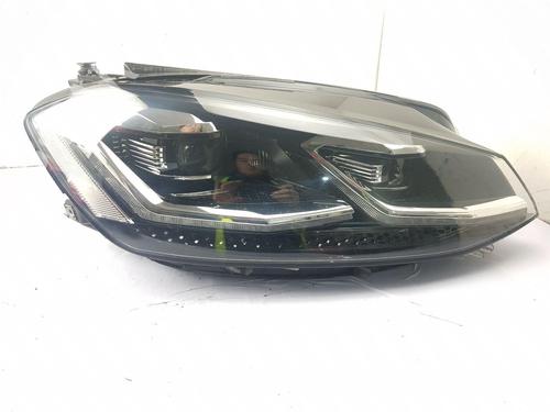 Right headlight VW GOLF VII (5G1, BQ1, BE1, BE2)  | BP32034839C29 