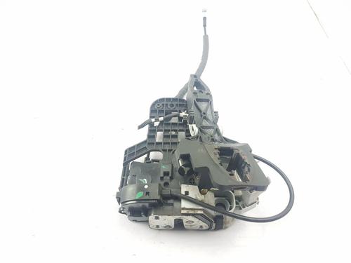 Used Front left lock KIA VENGA (YN) 1.4 CRDi 90 (90 hp) 31053694