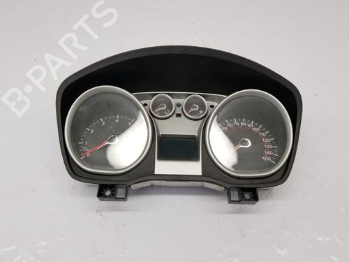 Used Instrument cluster Instrument cluster FORD FOCUS II (DA_, HCP, DP) 1.6 (100 hp) 36508303 36508303