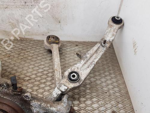 Right front steering knuckle AUDI A8 D3 (4E2, 4E8) | BP30603422M26 - Image 5