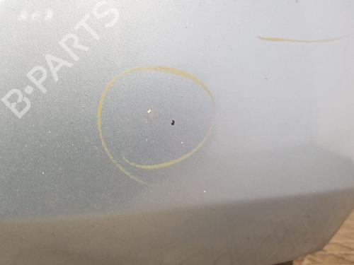Front bumper FORD FIESTA V (JH_, JD_) 1.25 16V | BP27455552C7 