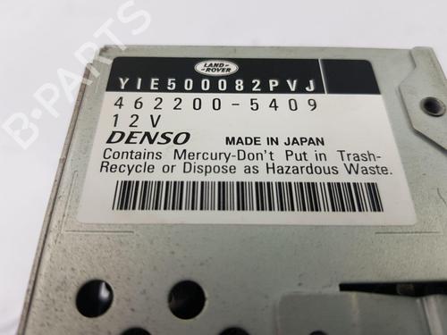 Radio LAND ROVER RANGE ROVER SPORT I (L320) 2.7 D 4x4 | BP26310349E6