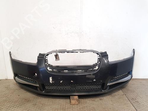 Used Front bumper Front bumper JAGUAR XF I (X250) 3.0 D (275 hp) 27455330 27455330