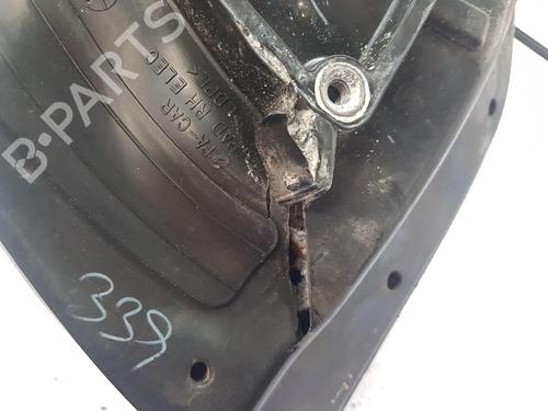 Right mirror HYUNDAI i10 I (PA) 1.2 | BP23119369C27