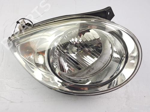 Used Right headlight KIA PICANTO I (SA) 1.1 (65 hp) 23447138