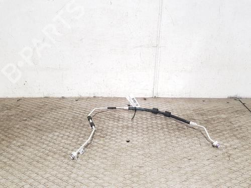 Used AC pipe AUDI Q7 (4MB, 4MG, 4MQ) SQ7 TDI quattro (435 hp) 32398136