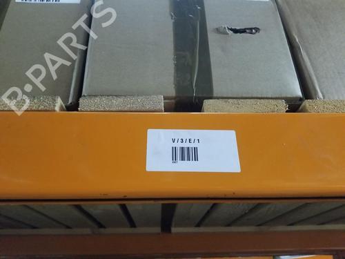 Left front driveshaft MINI MINI (F56) Cooper | BP30264352M38 