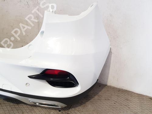 Rear bumper MG MG ZS SUV (AZS1)  | BP29815931C8 