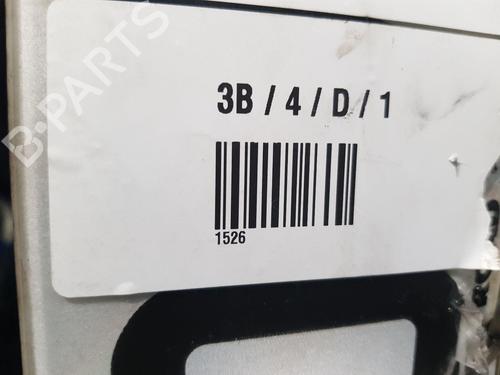Engine FORD FIESTA VI (CB1, CCN) 1.6 TDCi | BP37401092M1 - Image 18