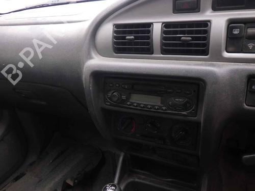 Bordwerkzeug FORD RANGER (ER, EQ, R_) 2.5 TD 4x4 | BP30765032C119 