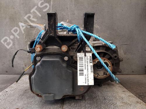 Gearbox SEAT IBIZA IV (6J5, 6P1) 1.4 TDI | BP26461685M3 