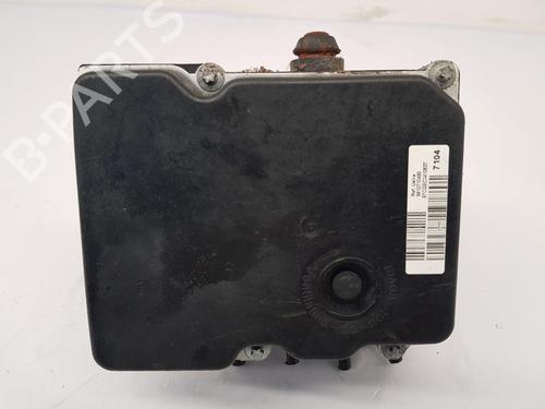 ABS pump CITROËN DS5 2.0 HDi 165 | BP33004963M43  - Image 6