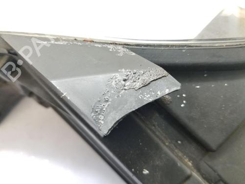 Right headlight SMART FORFOUR (454) 1.1 (454.030) | BP22794541C29