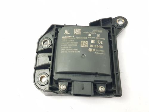 Elektronisk modul NISSAN QASHQAI II (J11, J11_)  | BP27600623M83