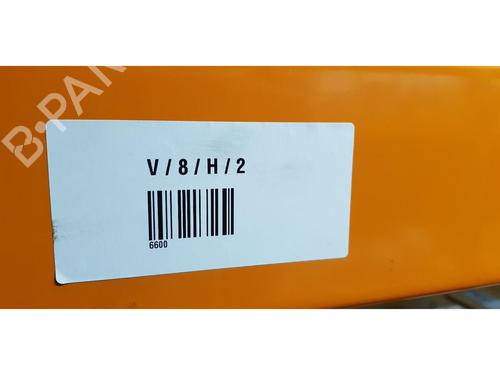 Support VOLVO XC60 II (246) T8 Hybrid AWD | BP29262960C155 - Image 6