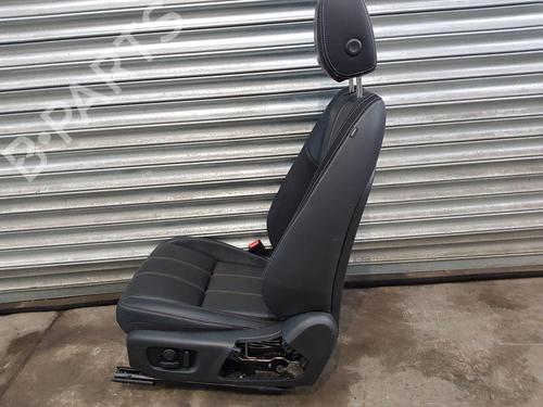 Left front seat LAND ROVER RANGE ROVER VELAR (L560) | BP30914904C15