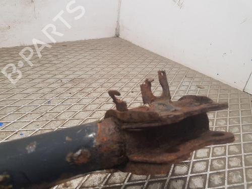 Højre fortil støddæmper VAUXHALL CORSA Mk III (D) (S07) 1.3 CDTI (L08) | BP29548981M17 