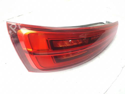 Left taillight AUDI Q3 (8UB, 8UG) 2.0 TFSI quattro | BP31841976C34