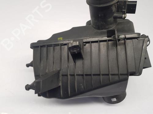 Air filter box NISSAN QASHQAI / QASHQAI +2 I (J10, NJ10, JJ10E)  | BP22675930M87 