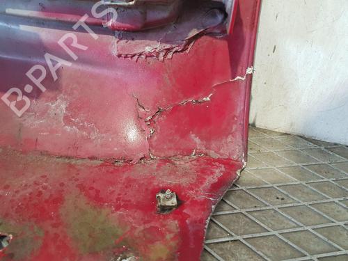 Left sideskirt ALFA ROMEO 4C (960_) 1.8 (960.CXB1A) | BP22674523C115