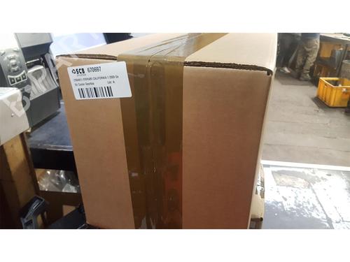 Oil radiator FERRARI CALIFORNIA 4.3 | BP22660455M33