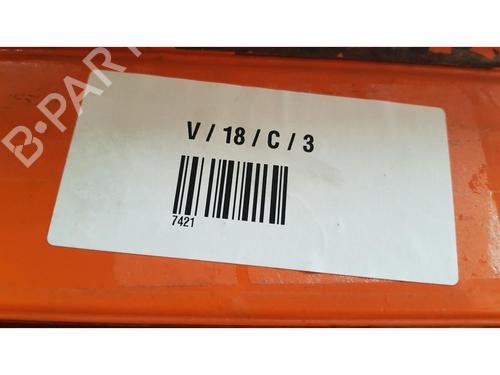 Instrument cluster BMW X1 (E84) xDrive 18 d | BP33890029C47 - Image 8