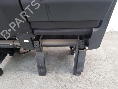Left front seat VW CRAFTER Van (SY_, SX_) | BP39584851C15 - Image 33