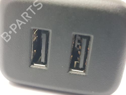 Electronic module VAUXHALL ASTRA Mk VII (K) (B16) 1.6 CDTi | BP29514450M83 