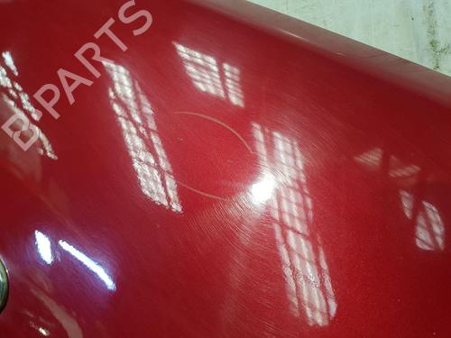 Right front fenders JAGUAR XF I (X250) 3.0 D | BP27455569C42 