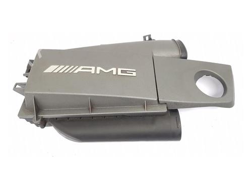 Used Air filter box MERCEDES-BENZ S-CLASS (W222, V222, X222) S 63 AMG (222.077, 222.177) (585 hp) 22916821