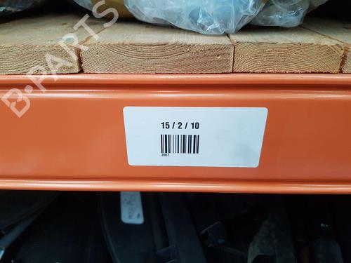 Grill Grill HYUNDAI i10 I (PA) 1.2 (86 hp) 33996553 33996553