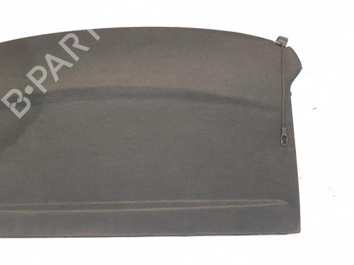Rear parcel shelf BMW 1 (E81) 118 d | BP32375227C85