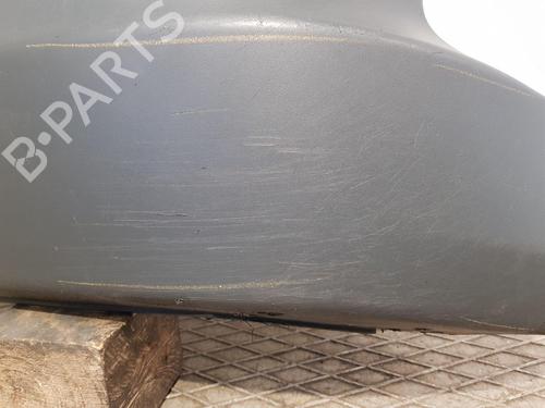 Corner bumper FORD TRANSIT CUSTOM V362 Van (FY, FZ) 2.2 TDCi | BP28527041C117 