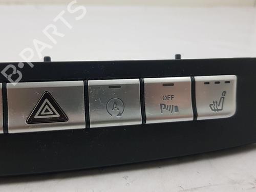 Warning switch MERCEDES-BENZ GLE (W166) 250 d 4-matic (166.004) | BP31910379I22