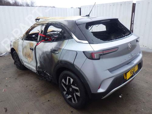 ABS pump OPEL MOKKA 1.2 (76) | BP32177625M43  - Image 9